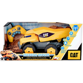 CAT Massive Mover RC, Battery Operated